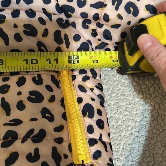 Stella McCartney Kids puffer jacket - Picture 7 of 10